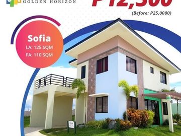 4BR Single Detached H&L Unit for Sale!!!