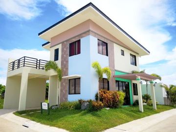 4BR Single Detached H&L Unit for Sale!!!