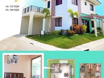 4BR Single Detached H&L Unit for Sale!!!