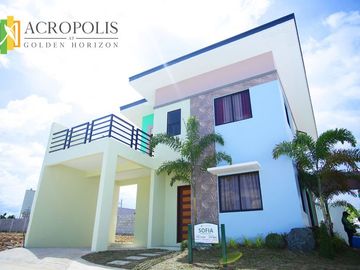 4BR Single Detached H&L Unit for Sale!!!