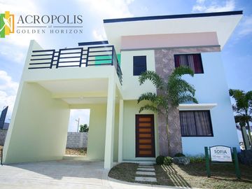 4BR Single Detached H&L Unit for Sale!!!