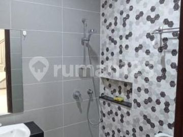Disewa Rumah Golf Island Pik Uk 8X15 Full Furnish Siap Huni