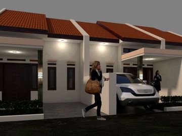 PROMO, TURUN HARGA JADI 170 JUTA, TERBATAS!!