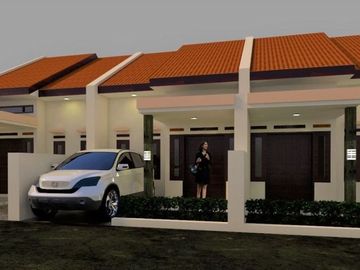 PROMO, TURUN HARGA JADI 170 JUTA, TERBATAS!!