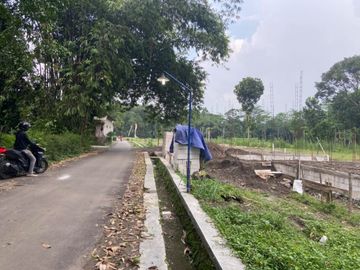 Jual Rumah Klasik Minimalis Di Prambanan Hanya 250jt Siap KPR