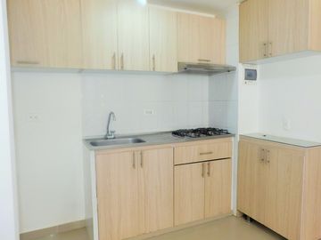 apartamento en arriendo en ciudad del puerto. Cod A88858