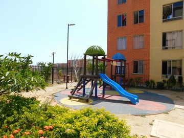 apartamento en arriendo en ciudad del puerto. Cod A88858