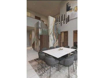 Casa en Venta en Cordillera Residencial Valle Poniente Nuevo León