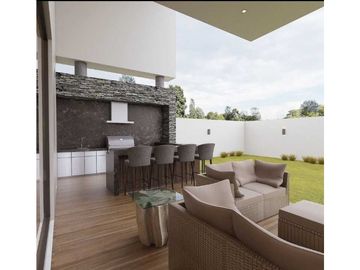 Casa en Venta en Cordillera Residencial Valle Poniente Nuevo León