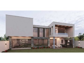 Casa en Venta en Cordillera Residencial Valle Poniente Nuevo León