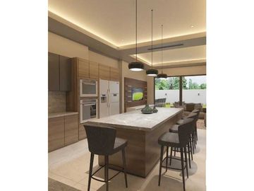 Casa en Venta en Cordillera Residencial Valle Poniente Nuevo León