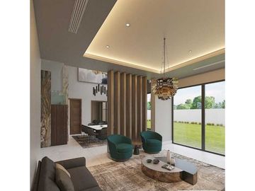Casa en Venta en Cordillera Residencial Valle Poniente Nuevo León
