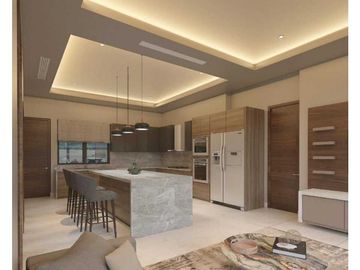 Casa en Venta en Cordillera Residencial Valle Poniente Nuevo León