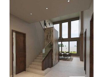 Casa en Venta en Cordillera Residencial Valle Poniente Nuevo León