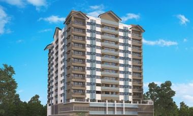One Bedroom - Escalades East Tower