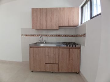 apartamento en arriendo en el lido. Cod A125535