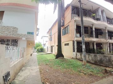 apartamento en arriendo en el lido. Cod A125535