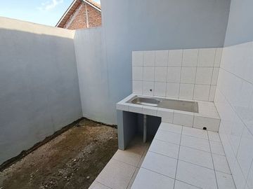 RUMAH MURAH DI JOGJA 200JTAN SUDAH FULLFURNISHED