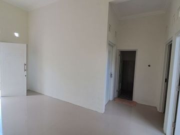 RUMAH MURAH DI JOGJA 200JTAN SUDAH FULLFURNISHED