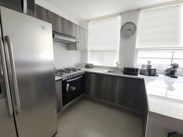DEPARTAMENTO EN VENTA ATRÁS DE VW