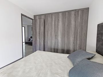 DEPARTAMENTO EN VENTA ATRÁS DE VW