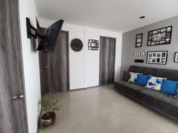 DEPARTAMENTO EN VENTA ATRÁS DE VW