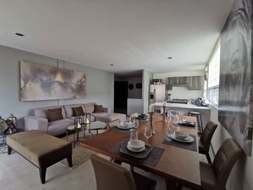 DEPARTAMENTO EN VENTA ATRÁS DE VW