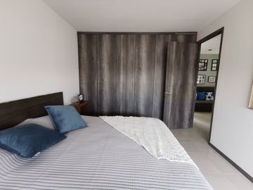 DEPARTAMENTO EN VENTA ATRÁS DE VW
