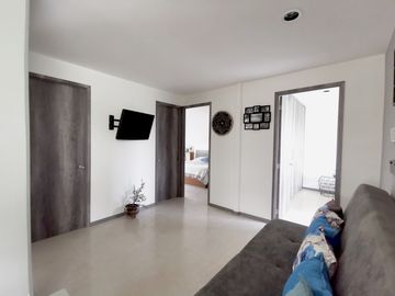 DEPARTAMENTO EN VENTA ATRÁS DE VW