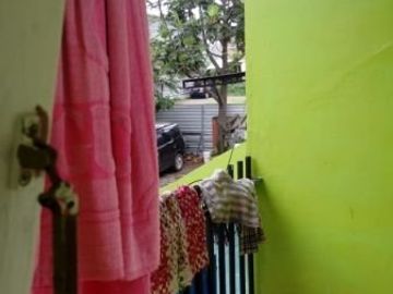 Hunian Kokoh Dua Lantai Di Dekat Griya Antapani Bandung | DBPro