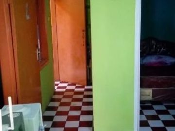 Hunian Kokoh Dua Lantai Di Dekat Griya Antapani Bandung | DBPro