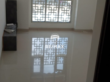 DIJUAL RUMAH DI DAERAH KOMPLEK SAKINAH RESIDENCE