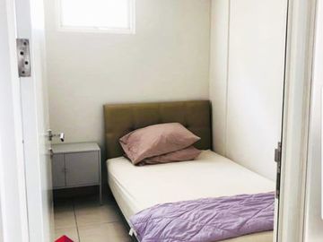 Dijual BU Apartemen Springlake 3BR Caldesia Lt.11