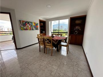 Apartamento en venta sector Fundadores Armenia Quindío