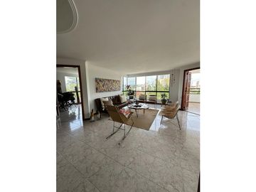 Apartamento en venta sector Fundadores Armenia Quindío