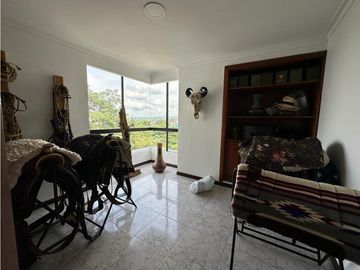 Apartamento en venta sector Fundadores Armenia Quindío