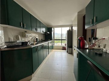 Apartamento en venta sector Fundadores Armenia Quindío