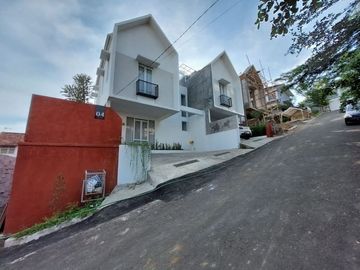 LIMITED 1 Unit Rumah Mewah ala Eropa 2LT di Cikutra Cicaheum Bandung