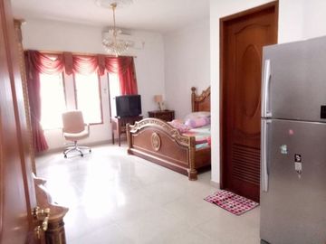 Rumah di Tubagus Ismail @Dago Dekat Kawasan Dago, Cigadung, Tubagus Ismail, Dipatiukur dan Cimbuleuit