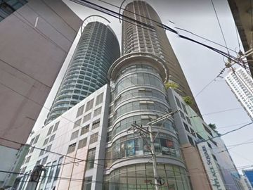 For Sale: City Place Residences Binondo, 76 sqm, 2 bedroom, bare