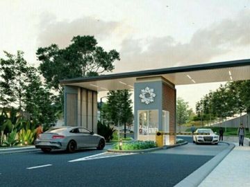 ROSEWOOD Modern American Home Concept in CitraLand BSB City Semarang
