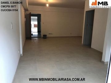 Versalles Venta con renta Monoambiente con balcon en Echenagucia al 1100.