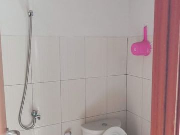 Apartemen studio margonda residence 4 depok