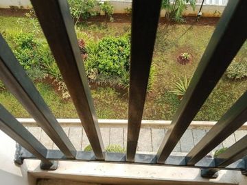 Apartemen studio margonda residence 4 depok