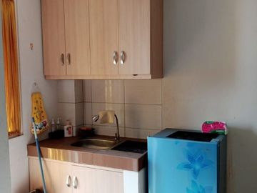 Apartemen studio margonda residence 4 depok