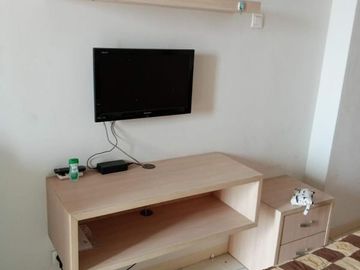 Apartemen studio margonda residence 4 depok