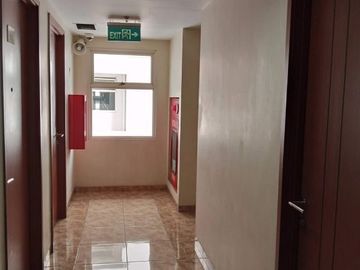 Apartemen studio margonda residence 4 depok