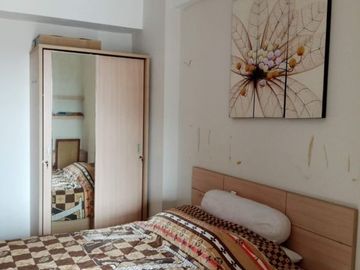 Apartemen studio margonda residence 4 depok