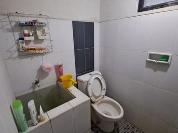 RUMAH MURAH SIAP HUNI 2LT 7 MENIT KE KRATON YOGYAKARTA