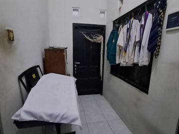 RUMAH MURAH SIAP HUNI 2LT 7 MENIT KE KRATON YOGYAKARTA